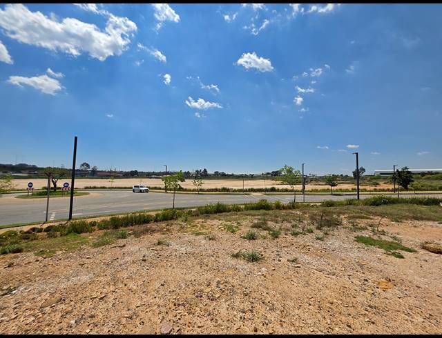 43,064M² VACANT LAND FOR SALE IN GOSFORTH PARK